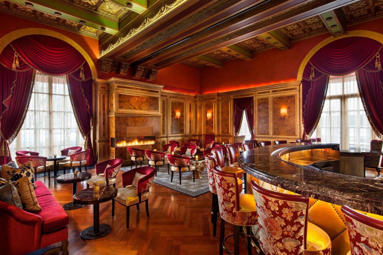 Готель The St. Regis Washington, D.C. Екстер'єр фото