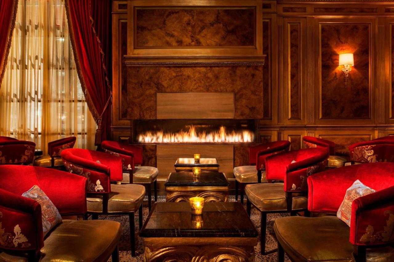 Готель The St. Regis Washington, D.C. Екстер'єр фото