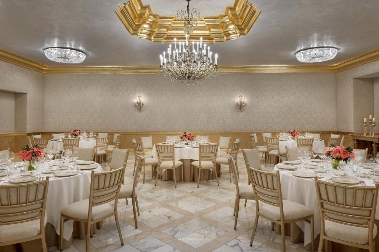 Готель The St. Regis Washington, D.C. Екстер'єр фото