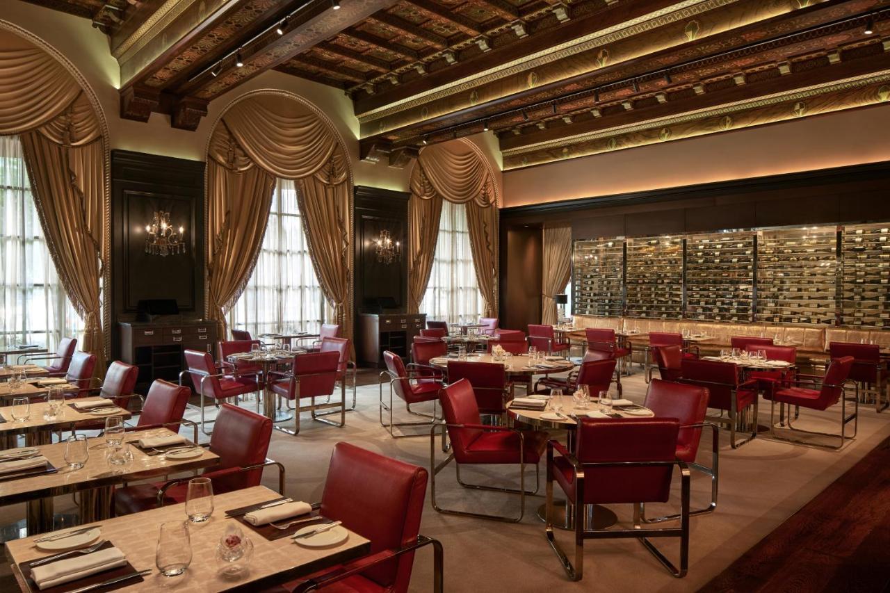 Готель The St. Regis Washington, D.C. Екстер'єр фото